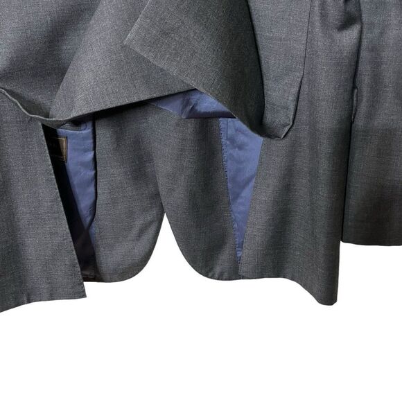 Welcome to my closet! This item has sold. - Picture 6 of 13